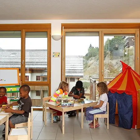 Apartamento Les Myrtilles.1 *