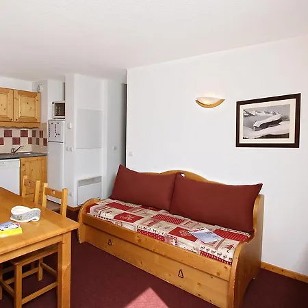 Apartamento Les Myrtilles.1 Xonrupt-Longemer