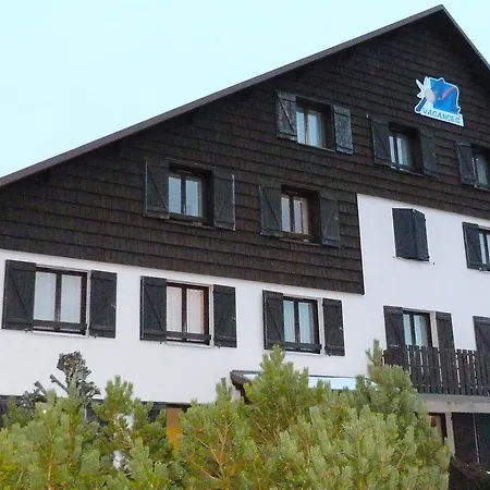Apartamento Les Myrtilles.1
