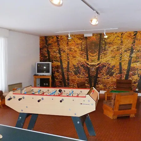 Les Myrtilles.1 Apartamento *