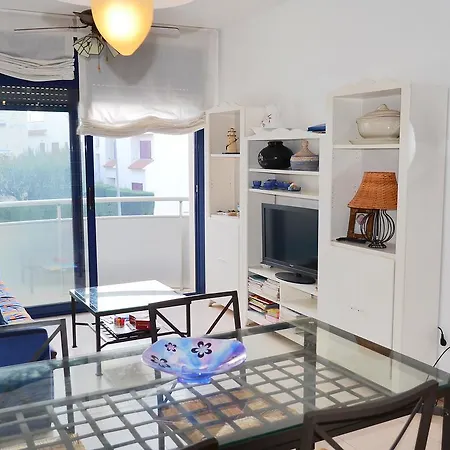 Apartamento Les Myrtilles.1