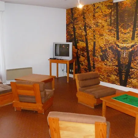 Les Myrtilles.1 Apartamento