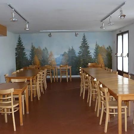 Apartamento Les Myrtilles.1 *