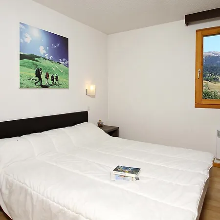 Les Myrtilles.1 Apartamento *