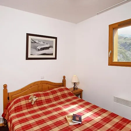 Apartamento Les Myrtilles.1 Xonrupt-Longemer