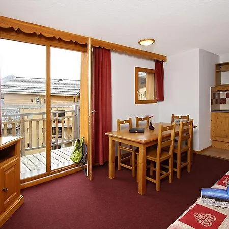 Apartamento Les Myrtilles.1